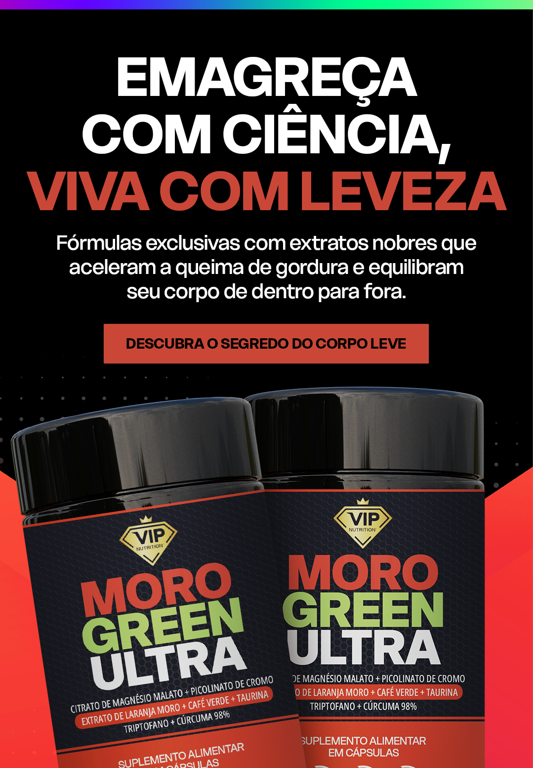 BANNER MORO GREEN MOBILE