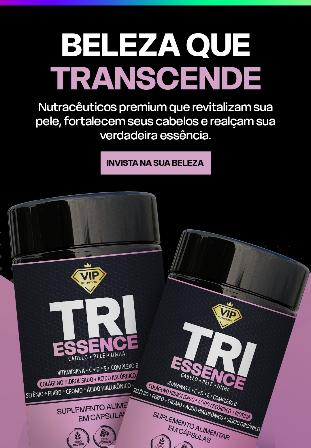 BANNER TRI ESSENCE MOBILE